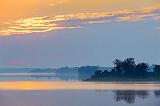 Upper Rideau Lake Sunrise_26228